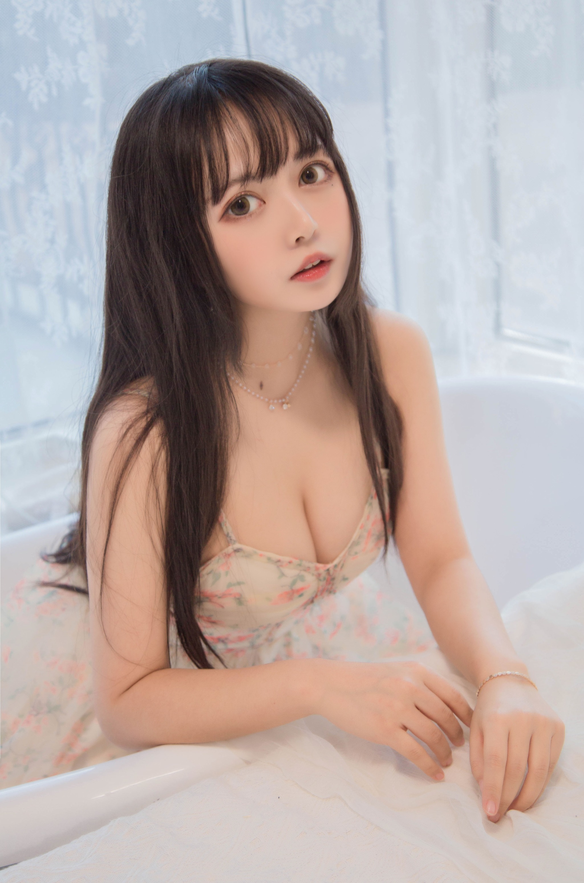 黑猫猫 - NO.011 good morning [10P]-XikXak